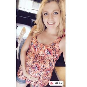 Meet your Posher, Erica